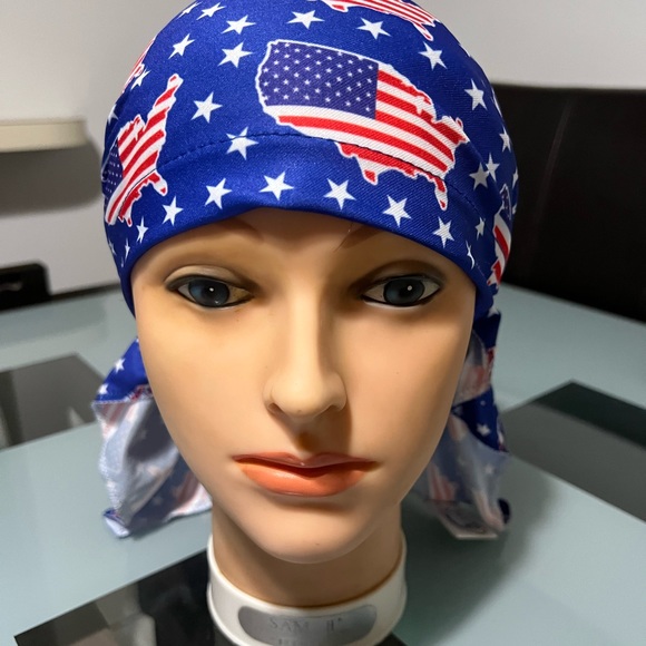 New Bandana Style US MAP - Picture 7 of 9